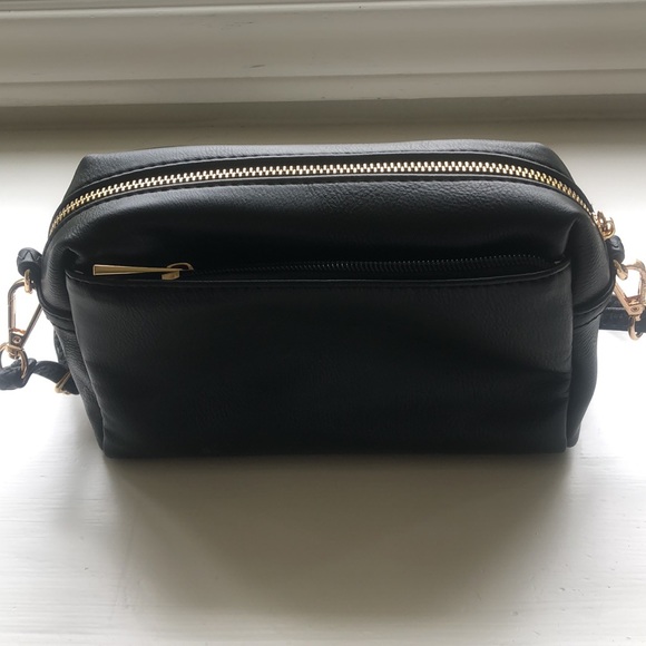 Fashion Police Handbag.  EUC.  Original Owner. - Picture 4 of 7